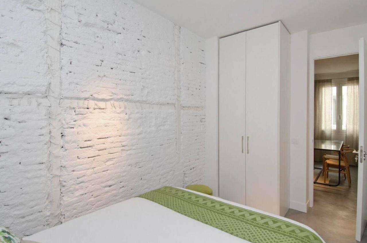 Waou Chueca II - Alquiler Corta Duracion Lägenhet Madrid Exteriör bild